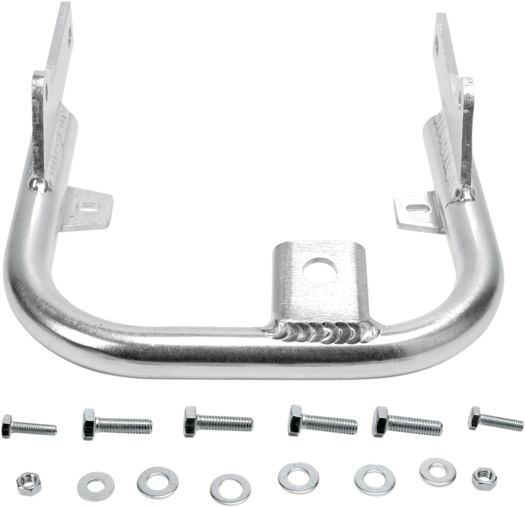 Dg Performance - Grab Bar - 350 Warrior - Baja Ultra-Lite Grab Bars - 59-4210
