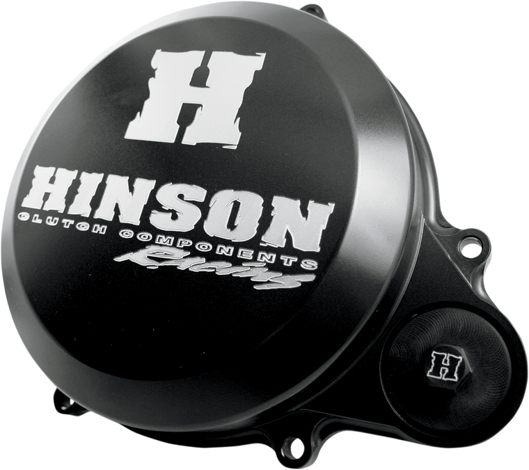 Hinson Racing - Clutch Cover - YZ85 - Clutch Cover - C159 Hinson Racing - Clutch Cover - YZ85 - Clutch Cover - C159