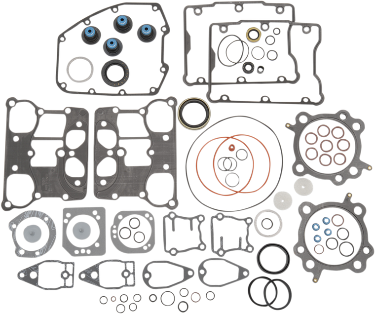 Cometic - Motor Gasket Kit - 1550 - Extreme Sealing Technology Motor Gasket Kit - C9892