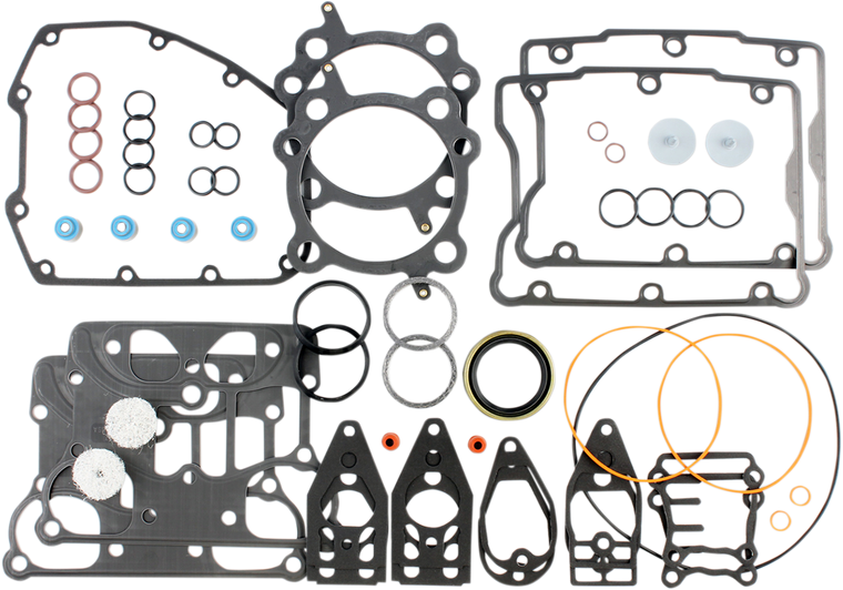 Cometic - Complete Gasket Kit - 110" - Extreme Sealing Technology Motor Gasket Kit - C10128-040