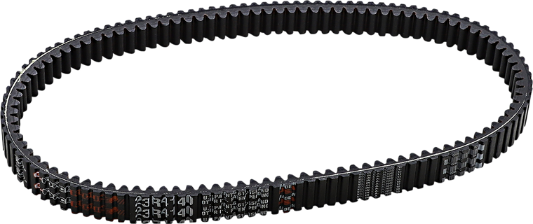 Gates - Drive Belt - G-Force RedLine Drive Belt - 23R4140