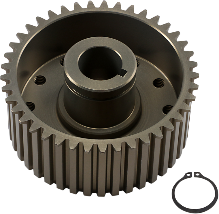 Belt Drives Ltd. - Clutch Hub - Tapered - Replacement Tapered Clutch Hub - EV-160