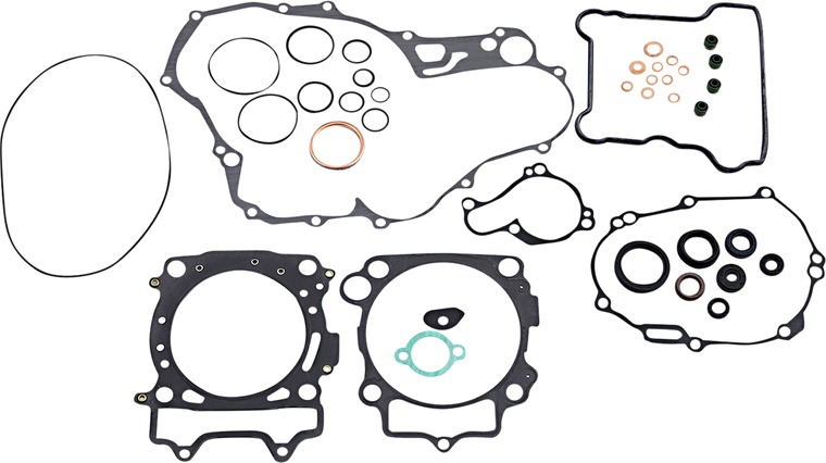 Athena - Complete Gasket Kit - Complete Gasket Kit - P400485900213