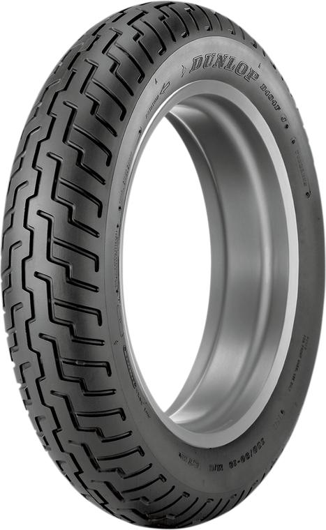 Dunlop - Tire - D404 - Front - 150/80-16 - 71H - D404 Tire  Front - 45605987