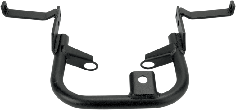 Dg Performance - Grab Bar - Black - YFZ450 - Baja Ultra-Lite Grab Bars - 59-4251X
