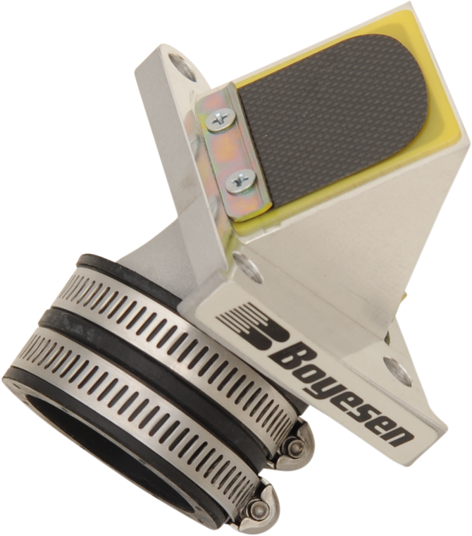 Boyesen - Radiator Valve - KTM65 SX - Rad Valve - RAD-40A