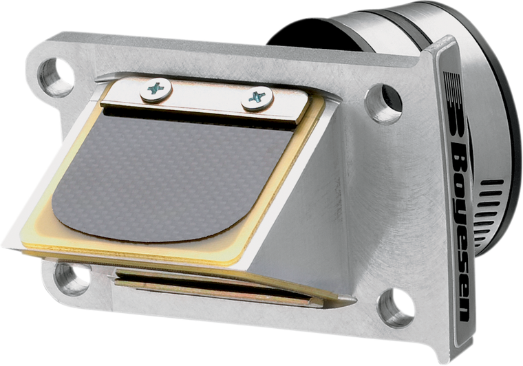 Boyesen - Radiator Valve - YZ85 '02-'18 - Rad Valve - RAD-30C