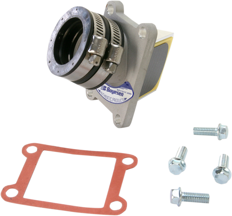 Boyesen - Radiator Valve - KTM 65SX - Rad Valve - RAD-40B