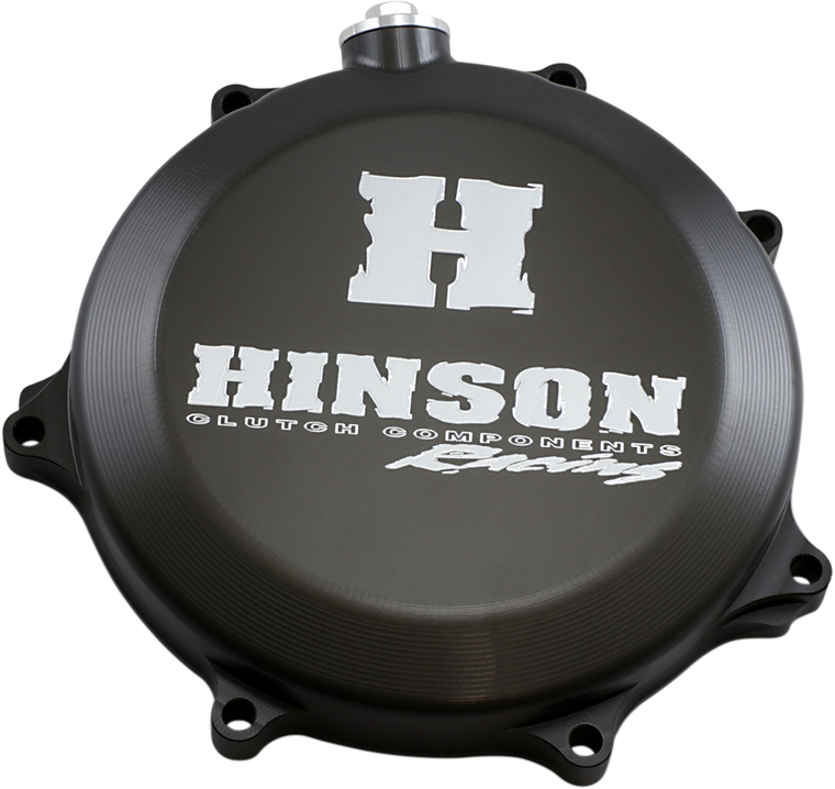 Hinson Racing - Clutch Cover - KX450F - Clutch Cover - C263