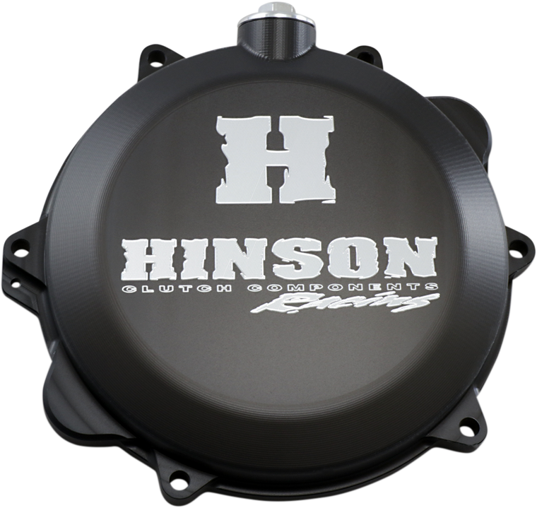 Hinson Racing - Clutch Cover - KTM - Clutch Cover - C500