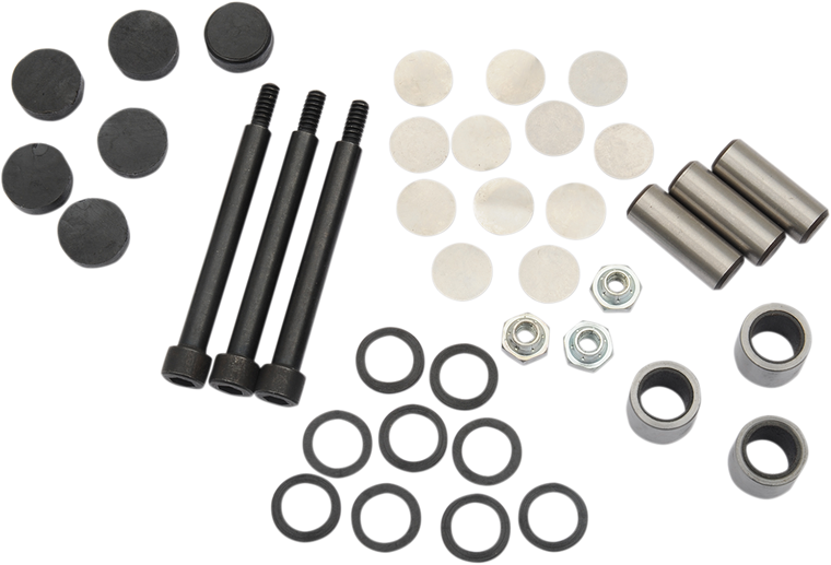 Epi - Spider Rebuild Kit - Primary Spider Rebuild Kit - CX400008