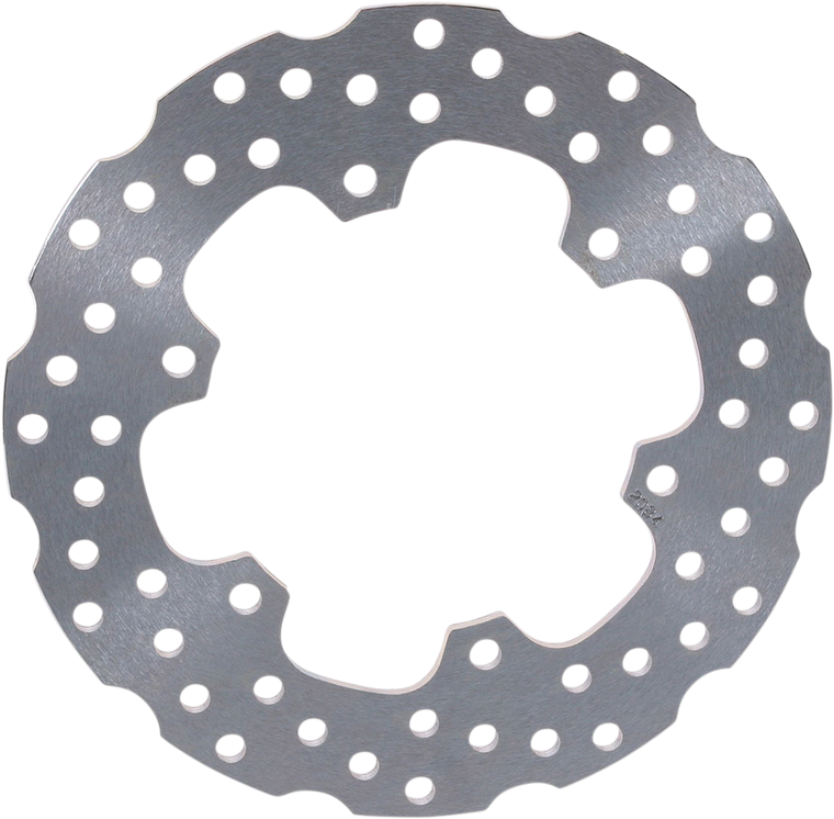 Ebc - Brake Rotor - YZF-R6 - MD2091C - MD Series Pro-Lite Contour Brake Rotor - MD2091C
