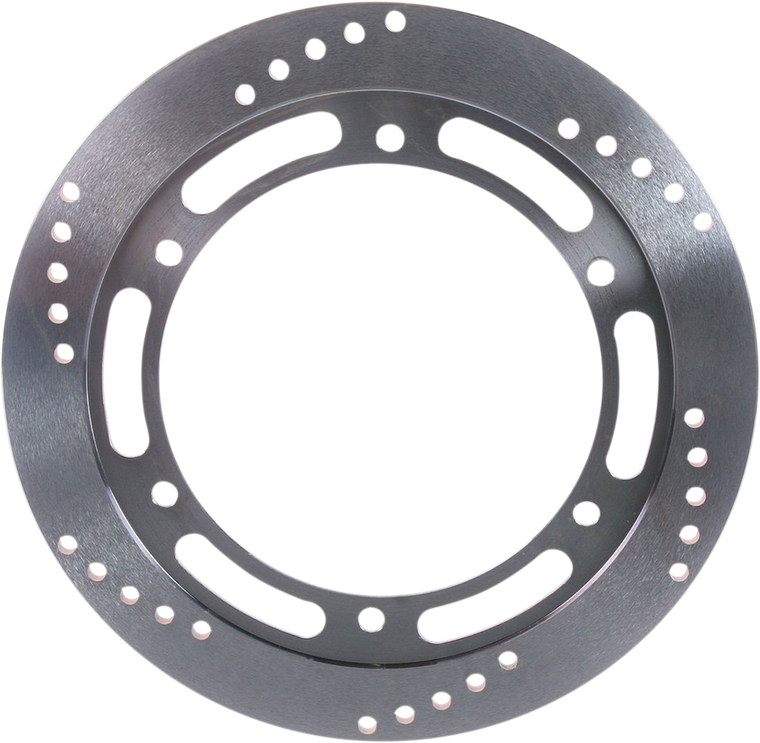 Ebc - Brake Rotor - Honda GL - MD1077 - MD Series Pro-Lite Brake Rotor - MD1077 Ebc - Brake Rotor - Honda GL - MD1077 - MD Series Pro-Lite Brake Rotor - MD1077