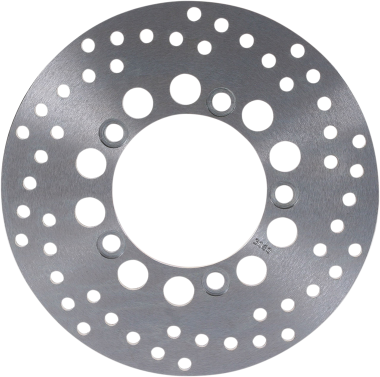 Ebc - Brake Rotor - Suzuki - MD3060 - MD Series Pro-Lite Brake Rotor - MD3060
