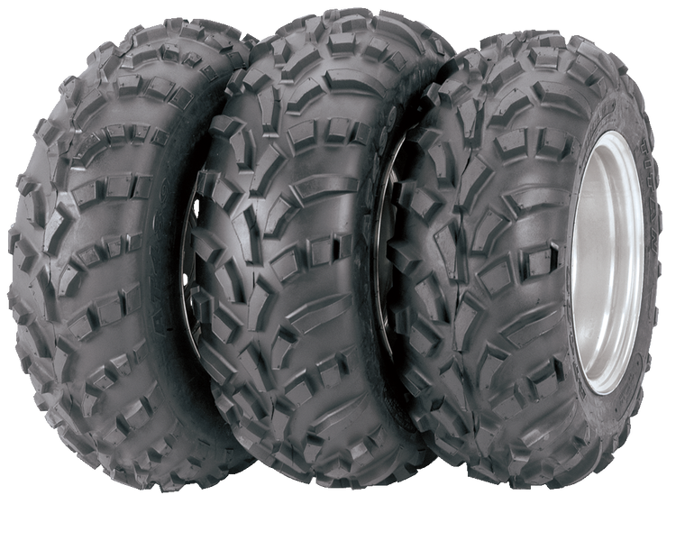 Carlisle Tires - Tire - AT489 - Front - 23x7-10 - 2 Ply - AT489 Tire - 5893M0