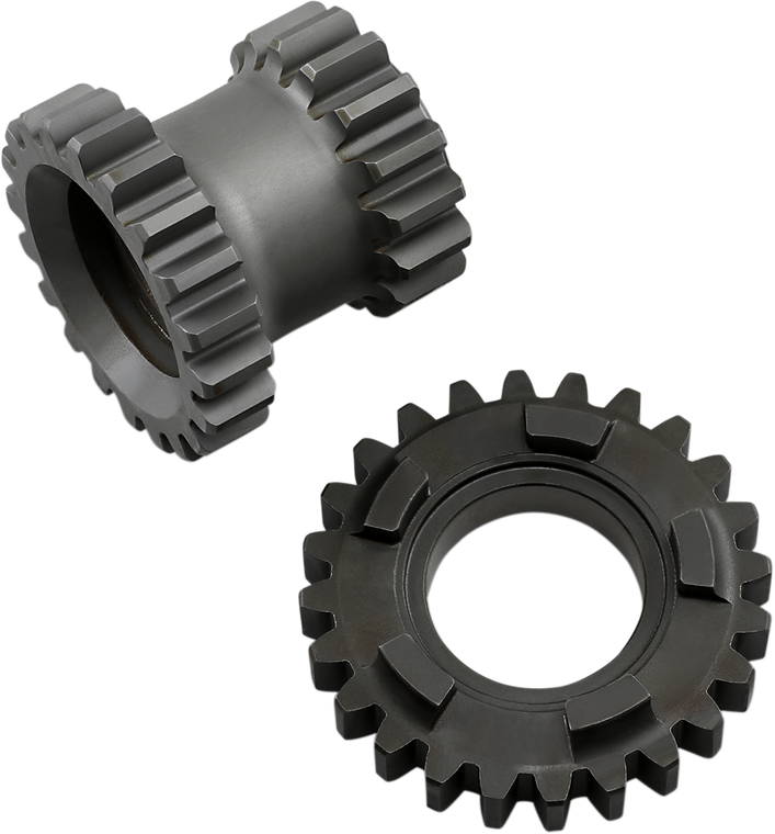 Andrews - 1st Gear - Close Ratio - 4-Speed Mainshaft Component - 201145