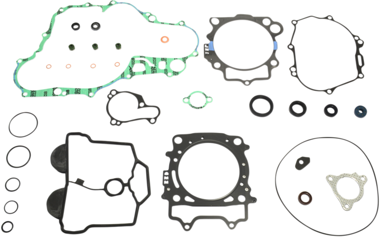 Athena - Complete Gasket Kit - Yamaha - Gasket Kit  Complete - P400485900188