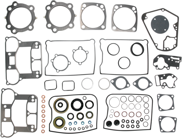 Cometic - Motor Gasket Kit - Standard - EVO - Extreme Sealing Technology Motor Gasket Kit - C9891