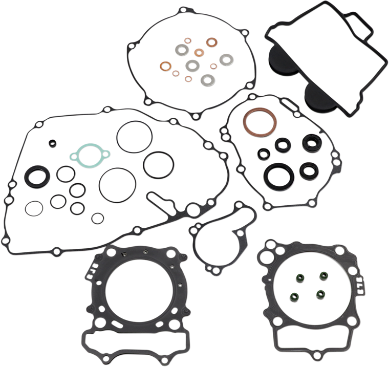 Athena - Complete Gasket Kit - Complete Gasket Kit - P400485900212