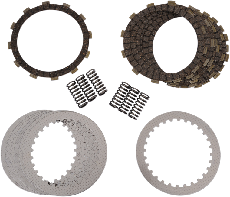 Ebc - Clutch Kit - DRC Series Clutch Kit - DRC131