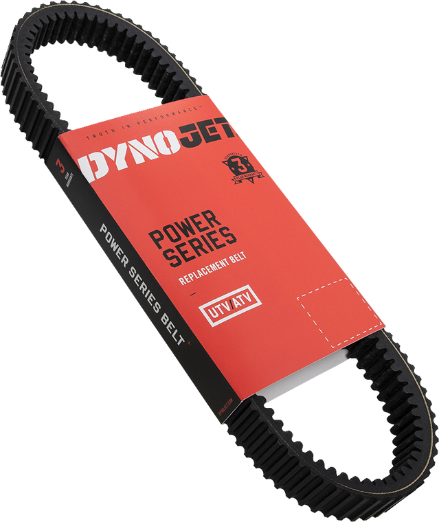 Dynojet - Power Series Drive Belt - Polaris - Power Series Belt - 19-DCB1X