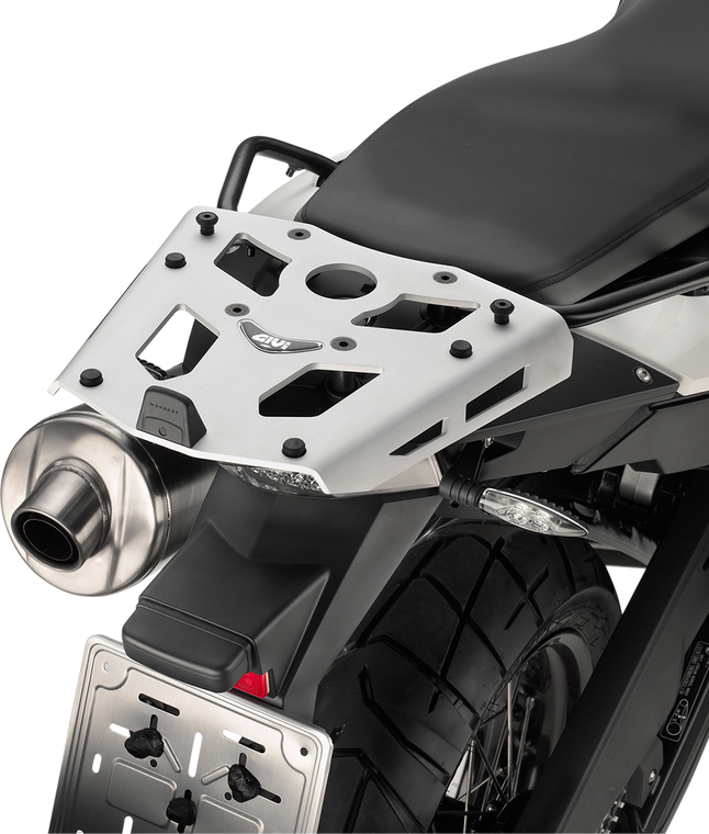 Givi - Rear Rack - BMW - F 650GS/800GS - Rear Rack - SRA5103