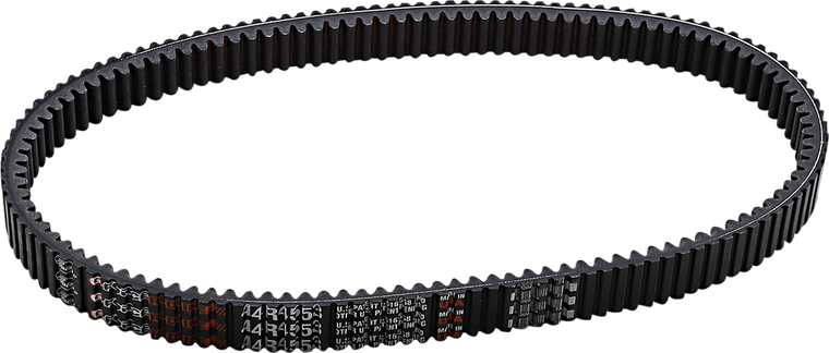 Gates - Drive Belt - G-Force RedLine Drive Belt - 44R4553