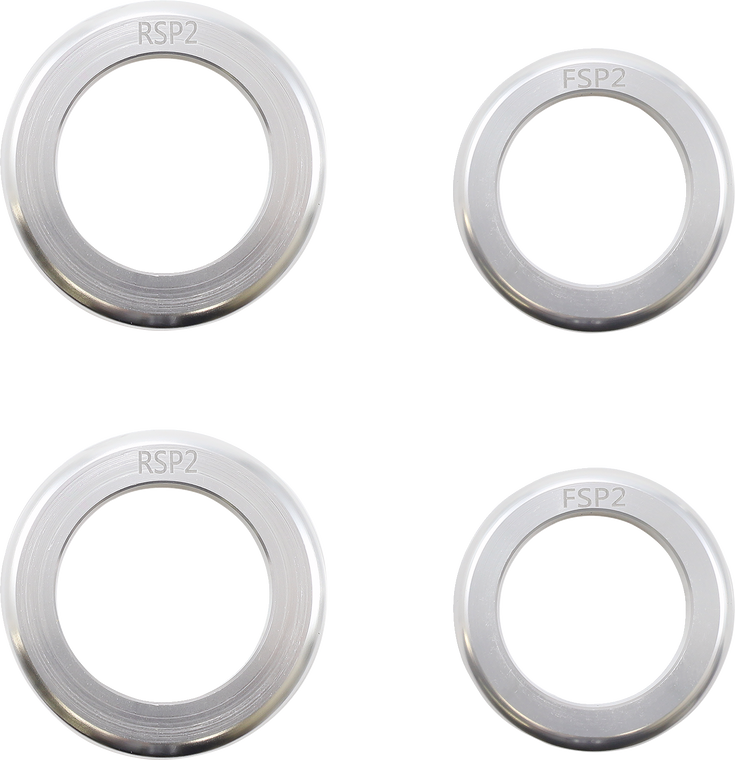 Demon - Lift Kit - Defender 1000 - Lift Kit - PABL-3002HD