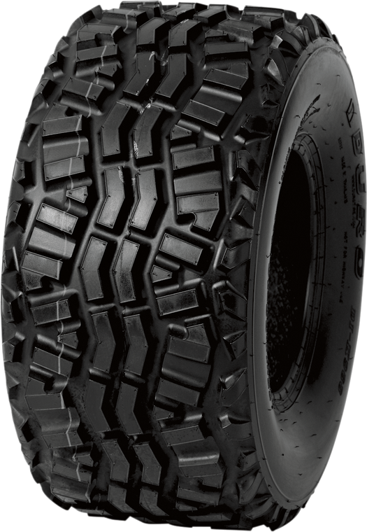 Duro - Tire - DI-K968 - Rear - 24x11-10 - 4 Ply - DI-K Series Tire - 31-K96810-2411B