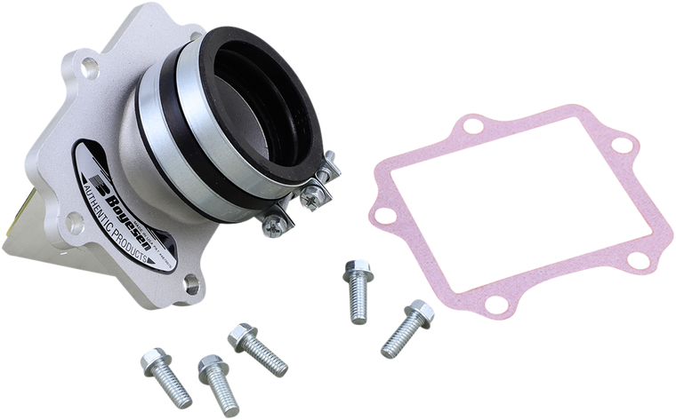 Boyesen - Radiator Valve - YZ250 '00-'04 - Rad Valve - RAD34I Boyesen - Radiator Valve - YZ250 '00-'04 - Rad Valve - RAD34I