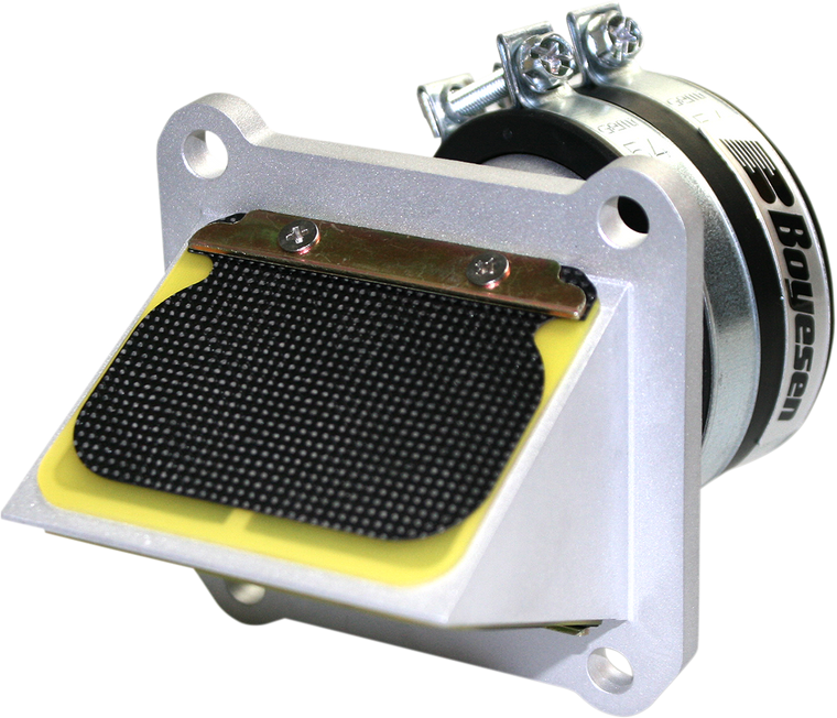 Boyesen - Radiator Valve - Rad Valve - RAD42E