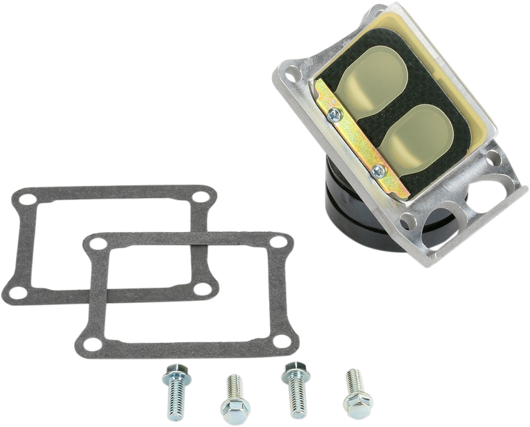 Boyesen - Radiator Valve - CR125 '02 - Rad Valve - RAD-01G