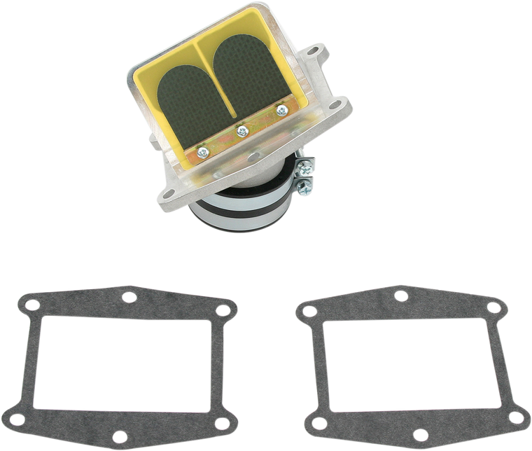 Boyesen - Radiator Valve - CR500 '90-'01 - Rad Valve - RAD03A Boyesen - Radiator Valve - CR500 '90-'01 - Rad Valve - RAD03A