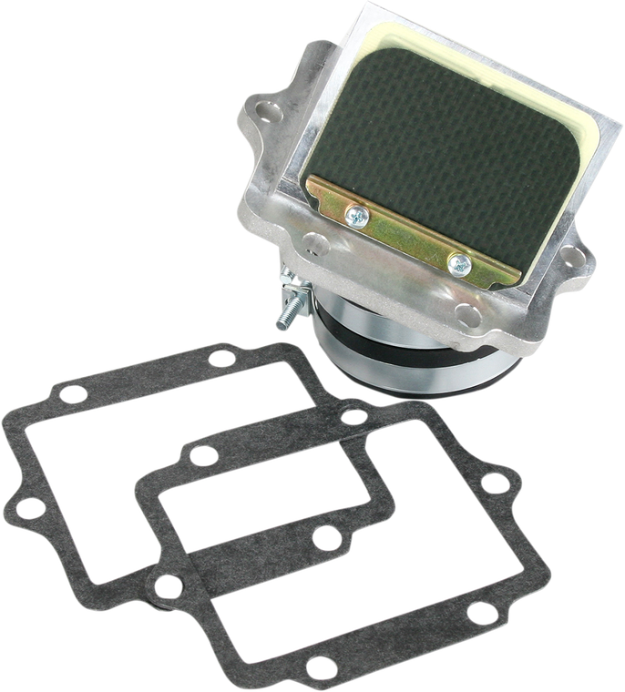 Boyesen - Radiator Valve - KX125 - Rad Valve - RAD-11A