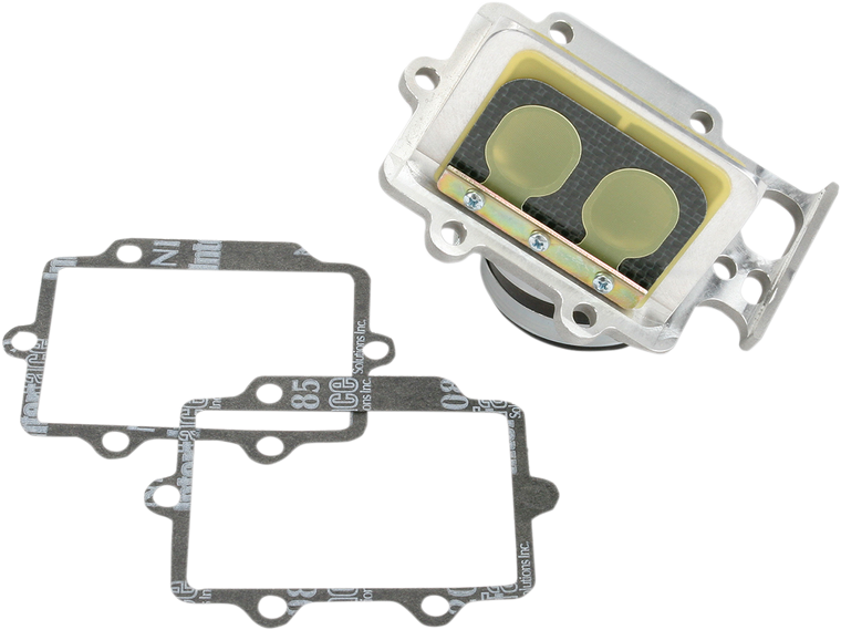 Boyesen - Radiator Valve - RM250 '02 - Rad Valve - RAD-24I