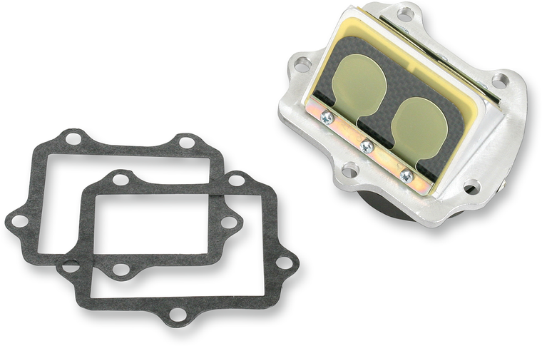 Boyesen - Radiator Valve - RM250 '03 - Rad Valve - RAD-24J Boyesen - Radiator Valve - RM250 '03 - Rad Valve - RAD-24J