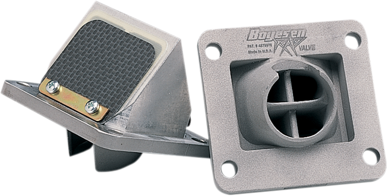 Boyesen - Radiator Valve - LT250 '88-'92 - Rad Valve - RAD-25 Boyesen - Radiator Valve - LT250 '88-'92 - Rad Valve - RAD-25