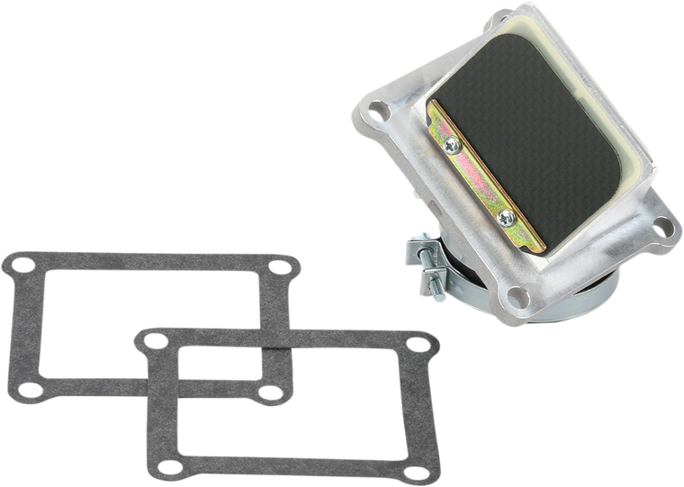 Boyesen - Radiator Valve - YZ125 '00 - Rad Valve - RAD33E