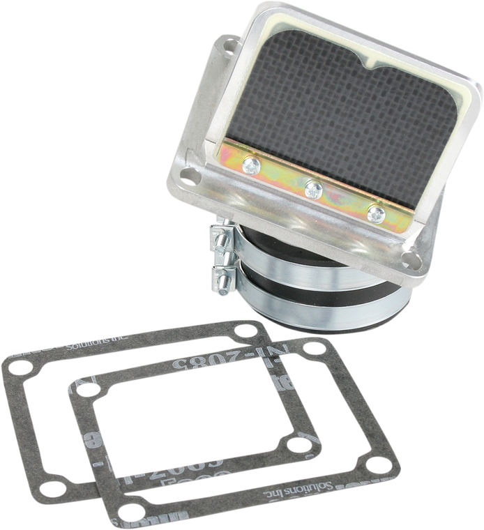 Boyesen - Radiator Valve - YZ250 '89-'94 - Rad Valve - RAD-34A Boyesen - Radiator Valve - YZ250 '89-'94 - Rad Valve - RAD-34A