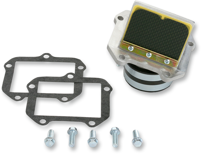 Boyesen - Radiator Valve - KTM - Rad Valve - RAD-42C