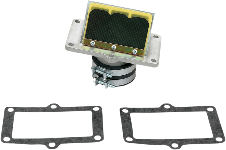 Boyesen - Radiator Valve - KTM Miscellaneous - Rad Valve - RAD43X