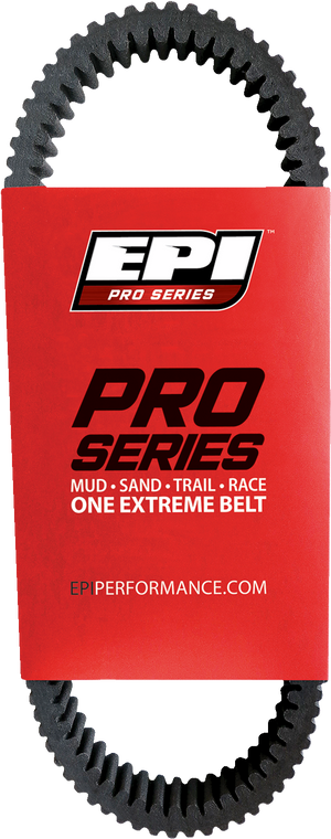 Epi - Pro Series Drive Belt - Pro Series Drive Belt - PRO5020