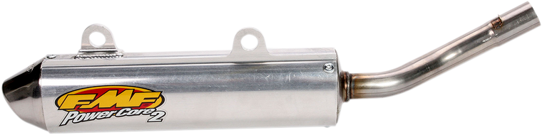 Fmf - Powercore 2 Silencer - Powercore 2 Silencer - 20236