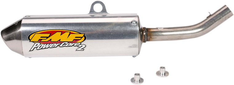 Fmf - Powercore 2 Silencer - Powercore 2 Silencer - 23021