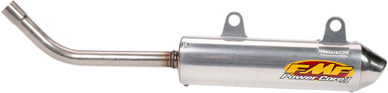Fmf - Powercore 2 Silencer - Powercore 2 Silencer - 25025