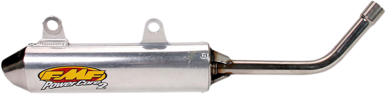 Fmf - Powercore 2 Silencer - Powercore 2 Silencer - 20186