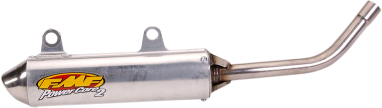 Fmf - Powercore 2 Silencer - Powercore 2 Silencer - 20189