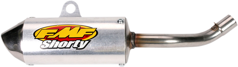 Fmf - Powercore 2 Shorty Silencer - Powercore 2 Shorty Silencer - 20261
