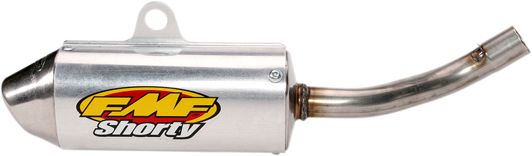 Fmf - Powercore 2 Shorty Silencer - Powercore 2 Shorty Silencer - 20268