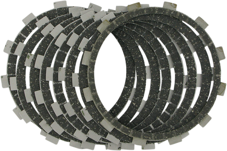 Dp Brakes - Clutch Kit - DPKS Clutch Kit without Steel Friction Plates - DPSK231